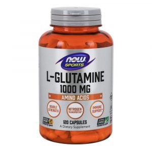 l-gutamine-acide-aminé
