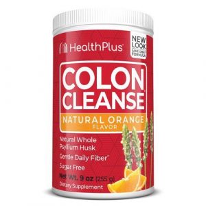 détoxifiant health plus colon cleanse