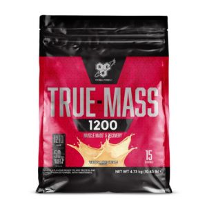 BSN True Mass 1200  4,8kg