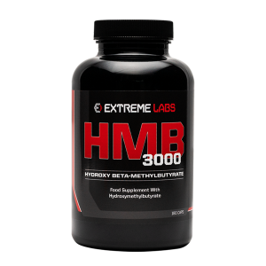 Extreme Labs  HMB, 180caps