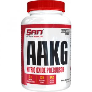SAN AAKG , 120 comprimés