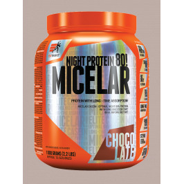 EXTRIFIT MICELAR CASEIN  1kg , Chocolat
