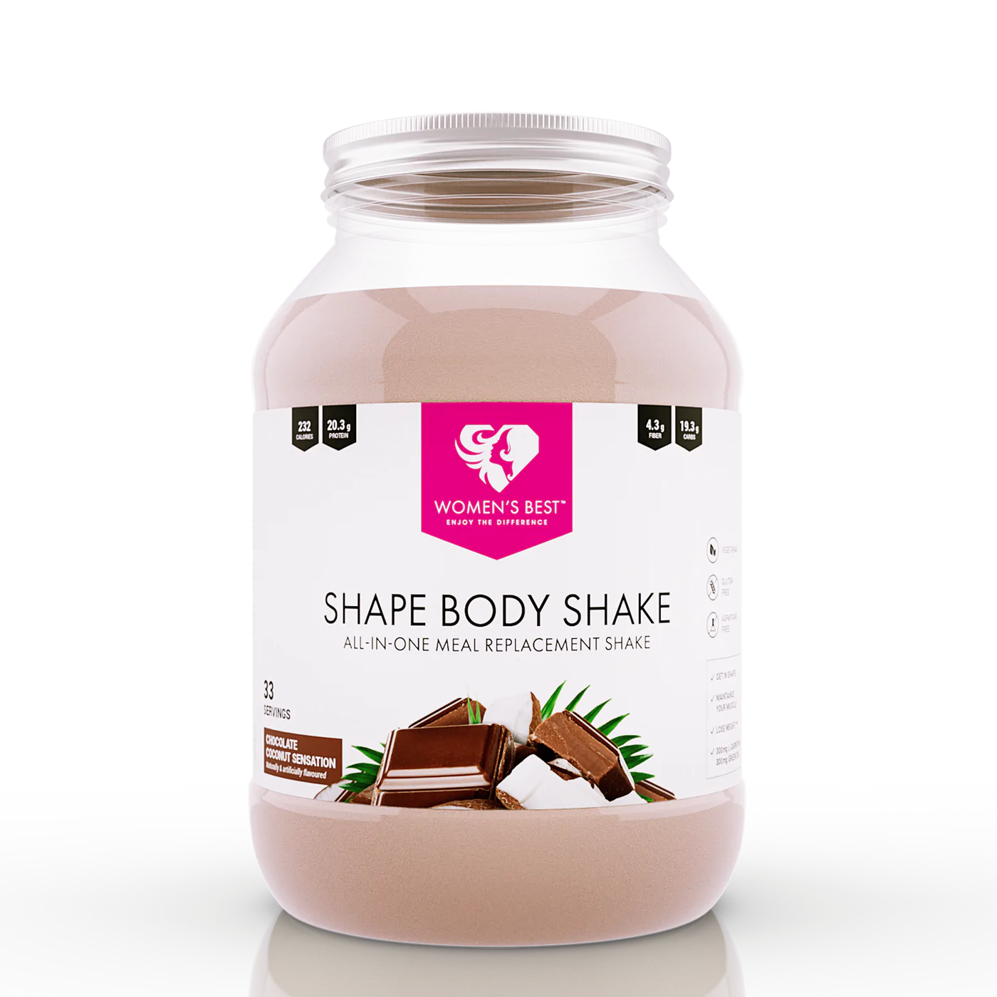 ShapeBodyShake_ChocolateCoconutSensation