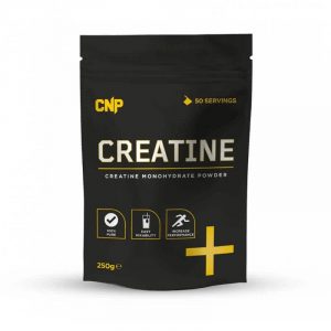 CNP PROFESSIONAL Créatine Poudre 250g