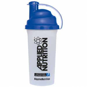Applied Nutrition , Shaker transparent , 700ml