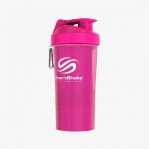 Smartshake Original  600ml, rose