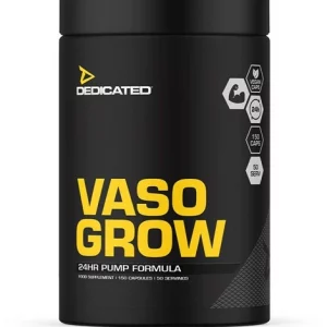 Dedicated Vaso-Grow  150 gélules