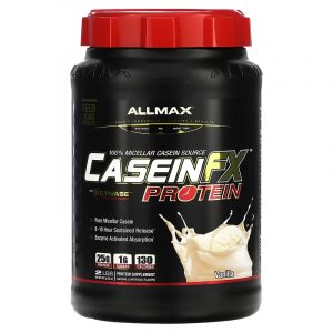 AllMAX Nutrition Casein-FX  907g