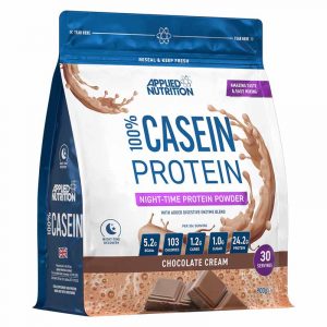 Applied Nutrition 100% Casein 900g