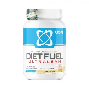 USN Diet Fuel Ultralean 1000g