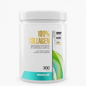 Maxler Peptide de Collagène Hydrolysé 300g