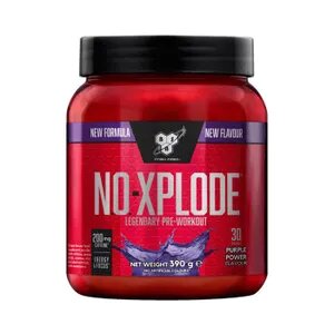 BSN N.O.Xplode 390g Purple Power