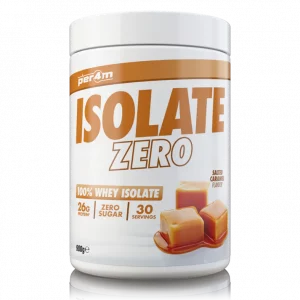 PER4M Isolate Zero 900g
