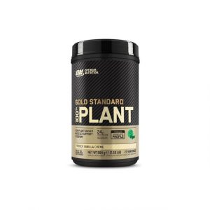 Optimum Nutrition  100% Gold Standard Plant 684g